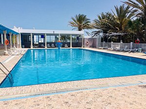 Hotel Oasis Gabes